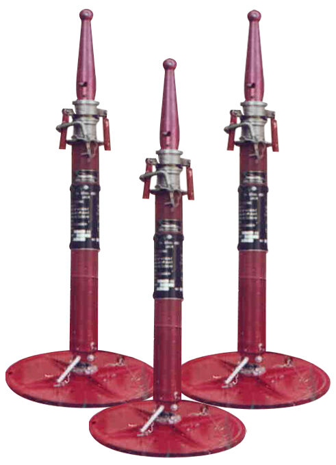 Tail Support Jack