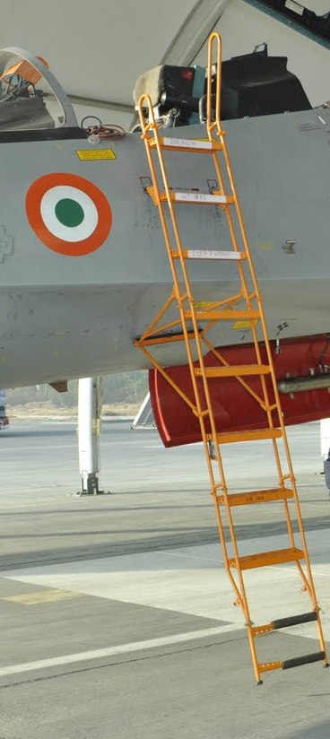 Pilot Ladder
